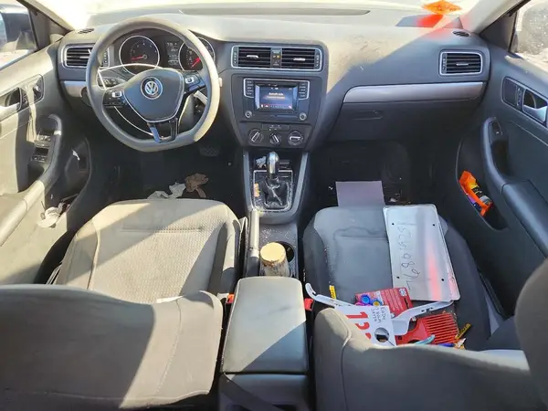 3VW2B7AJXHM253061 2017 VOLKSWAGEN JETTA - Image 8