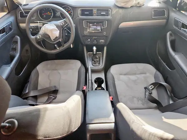 3VW2B7AJXHM254534 2017 VOLKSWAGEN JETTA - Image 8