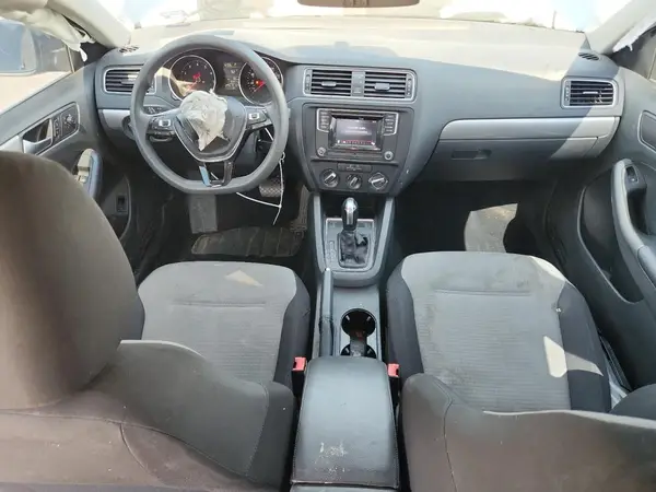 3VW2B7AJXHM256185 2017 VOLKSWAGEN JETTA - Image 8