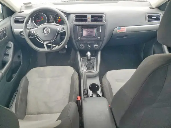 3VW2B7AJXHM262553 2017 VOLKSWAGEN JETTA - Image 8