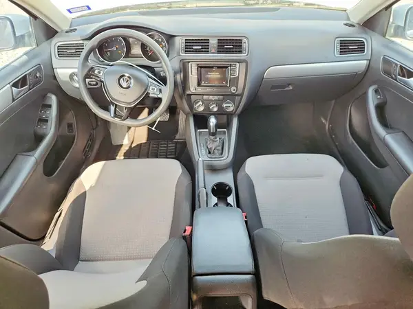 3VW2B7AJXHM268983 2017 VOLKSWAGEN JETTA - Image 8