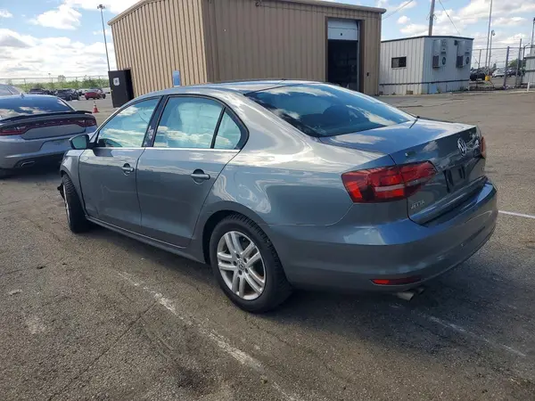 3VW2B7AJXHM270488 2017 VOLKSWAGEN JETTA - Image 2