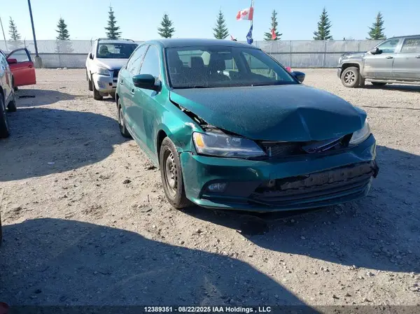 3VW2B7AJXHM271074 2017 VOLKSWAGEN JETTA - Image 1