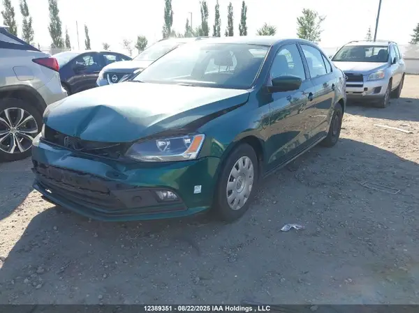 3VW2B7AJXHM271074 2017 VOLKSWAGEN JETTA - Image 2