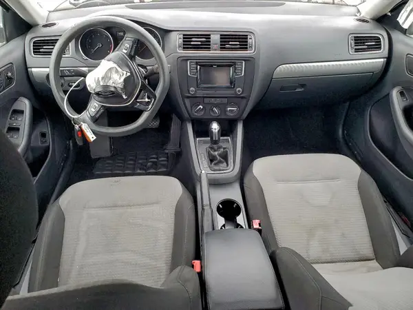 3VW2B7AJXHM272872 2017 VOLKSWAGEN JETTA - Image 8