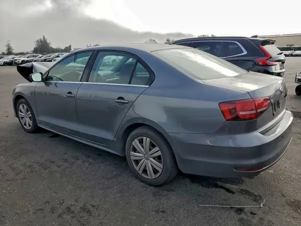3VW2B7AJXHM273522 2017 VOLKSWAGEN JETTA - Image 2
