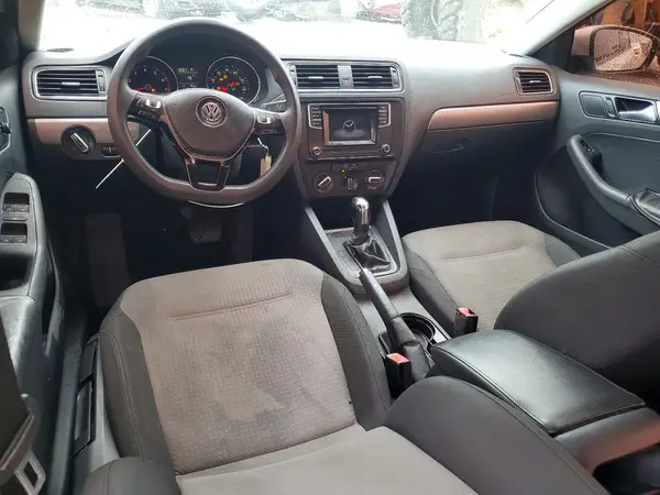 3VW2B7AJXHM274640 2017 VOLKSWAGEN JETTA - Image 8