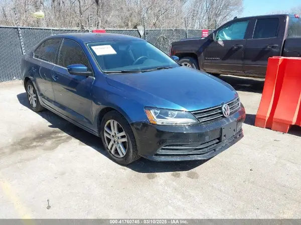 3VW2B7AJXHM274783 2017 VOLKSWAGEN JETTA - Image 1