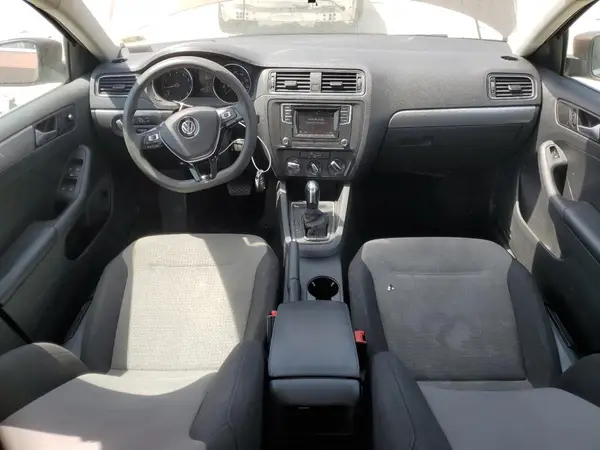 3VW2B7AJXHM277246 2017 VOLKSWAGEN JETTA - Image 8