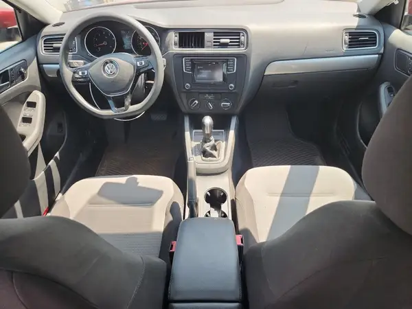 3VW2B7AJXHM283449 2017 VOLKSWAGEN JETTA - Image 8