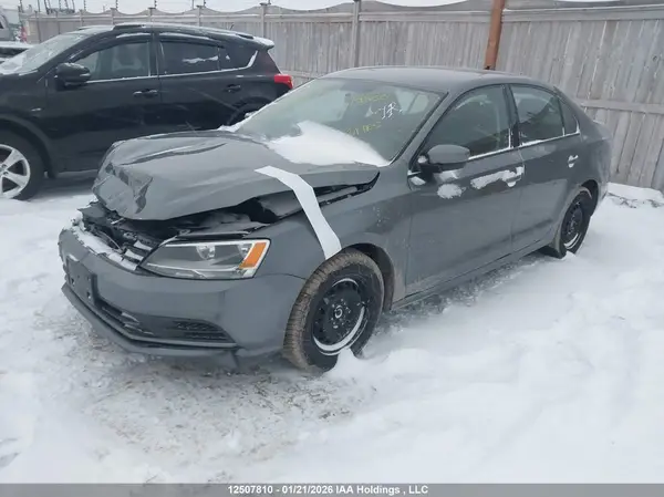 3VW2B7AJXHM285847 2017 VOLKSWAGEN JETTA - Image 2