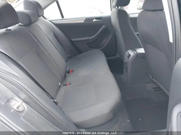 3VW2B7AJXHM285847 2017 VOLKSWAGEN JETTA - Image 8
