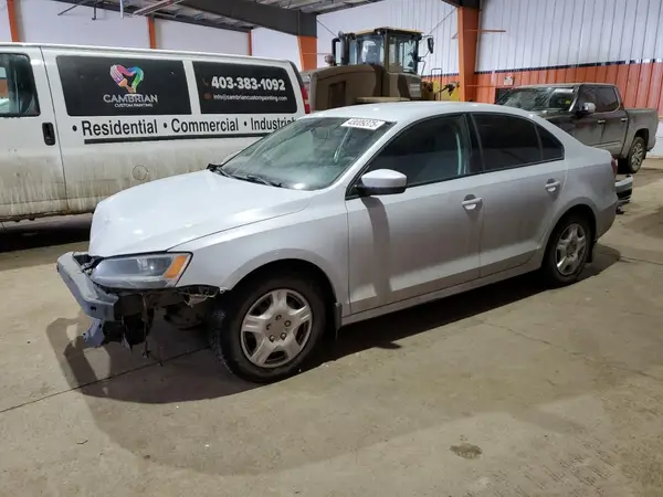 3VW2B7AJXHM287582 2017 VOLKSWAGEN JETTA - Image 1