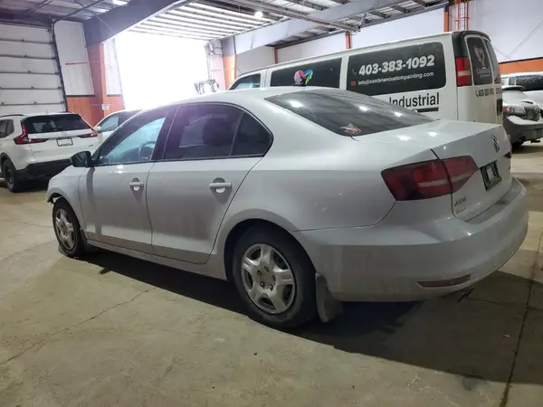 3VW2B7AJXHM287582 2017 VOLKSWAGEN JETTA - Image 2