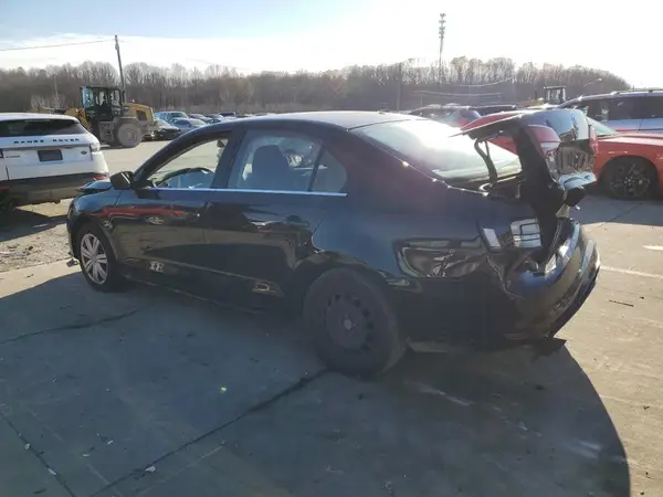 3VW2B7AJXHM289977 2017 VOLKSWAGEN JETTA - Image 2