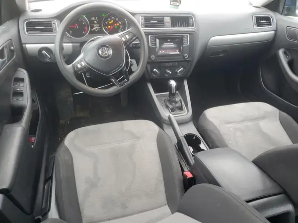 3VW2B7AJXHM294371 2017 VOLKSWAGEN JETTA - Image 8