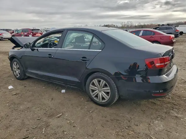 3VW2B7AJXHM294970 2017 VOLKSWAGEN JETTA - Image 2