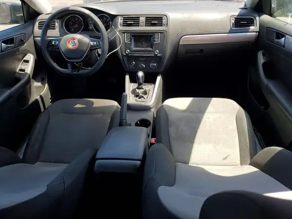 3VW2B7AJXHM295343 2017 VOLKSWAGEN JETTA - Image 8