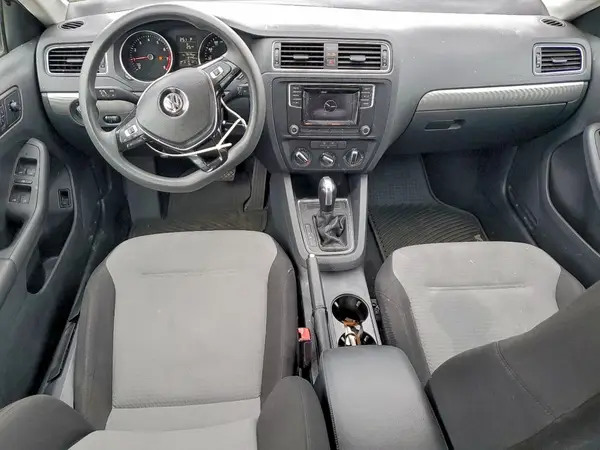 3VW2B7AJXHM295729 2017 VOLKSWAGEN JETTA - Image 8