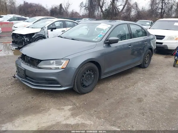 3VW2B7AJXHM296752 2017 VOLKSWAGEN JETTA - Image 2