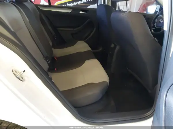 3VW2B7AJXHM296816 2017 VOLKSWAGEN JETTA - Image 8