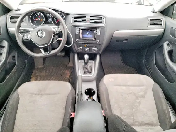 3VW2B7AJXHM300606 2017 VOLKSWAGEN JETTA - Image 8
