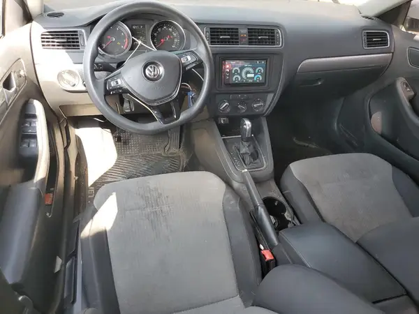 3VW2B7AJXHM302565 2017 VOLKSWAGEN JETTA - Image 8