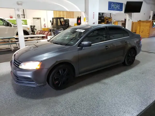3VW2B7AJXHM306373 2017 VOLKSWAGEN JETTA - Image 1