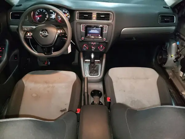3VW2B7AJXHM306373 2017 VOLKSWAGEN JETTA - Image 8