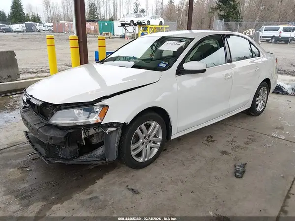 3VW2B7AJXHM313162 2017 VOLKSWAGEN JETTA - Image 2