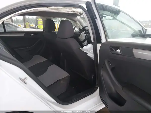 3VW2B7AJXHM313162 2017 VOLKSWAGEN JETTA - Image 8
