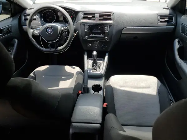 3VW2B7AJXHM313582 2017 VOLKSWAGEN JETTA - Image 8