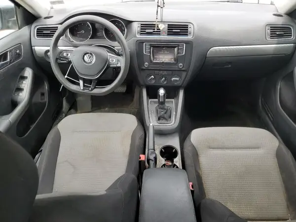 3VW2B7AJXHM313632 2017 VOLKSWAGEN JETTA - Image 8