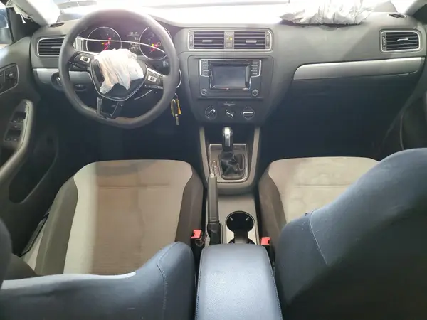 3VW2B7AJXHM317356 2017 VOLKSWAGEN JETTA - Image 8