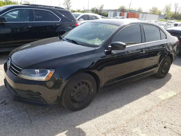 3VW2B7AJXHM318152 2017 VOLKSWAGEN JETTA - Image 1