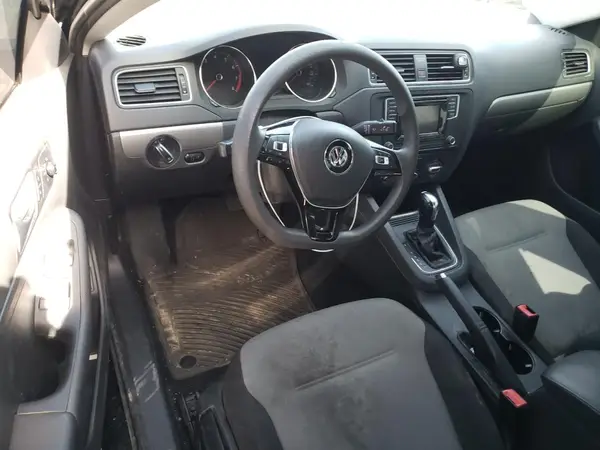 3VW2B7AJXHM318152 2017 VOLKSWAGEN JETTA - Image 8
