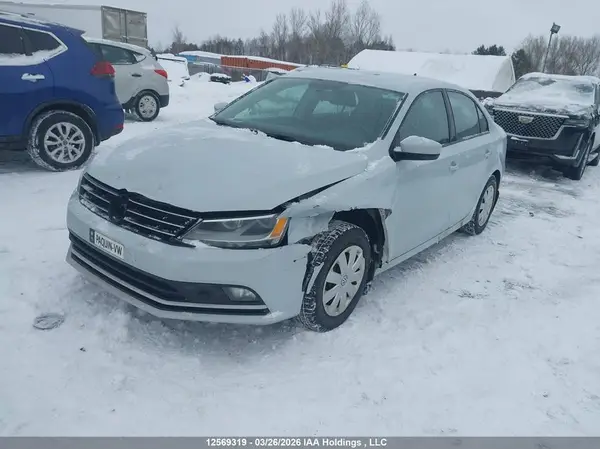 3VW2B7AJXHM328910 2017 VOLKSWAGEN JETTA - Image 2