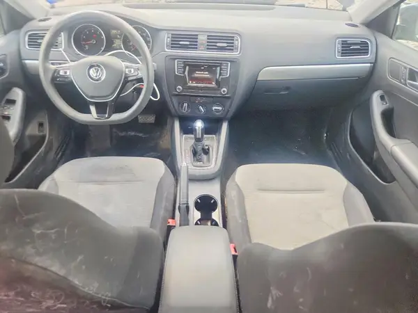 3VW2B7AJXHM336084 2017 VOLKSWAGEN JETTA - Image 8
