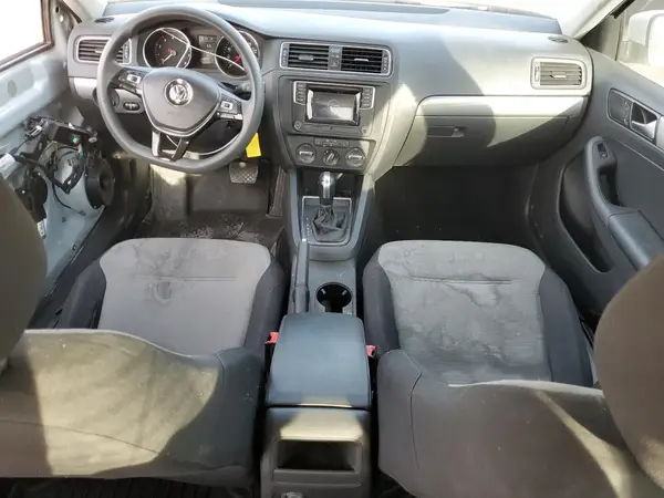 3VW2B7AJXHM336165 2017 VOLKSWAGEN JETTA - Image 8