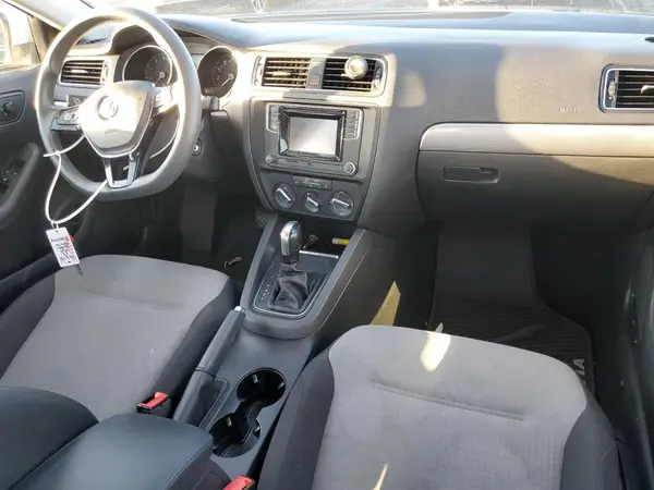 3VW2B7AJXHM337199 2017 VOLKSWAGEN JETTA - Image 8