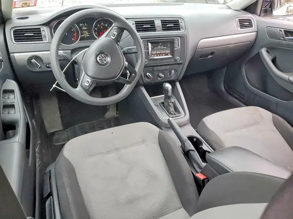 3VW2B7AJXHM337560 2017 VOLKSWAGEN JETTA - Image 8