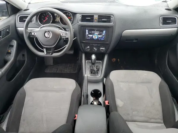 3VW2B7AJXHM339065 2017 VOLKSWAGEN JETTA - Image 8