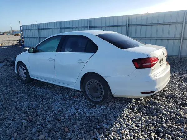 3VW2B7AJXHM339275 2017 VOLKSWAGEN JETTA - Image 2