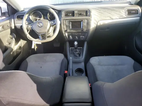 3VW2B7AJXHM339275 2017 VOLKSWAGEN JETTA - Image 8