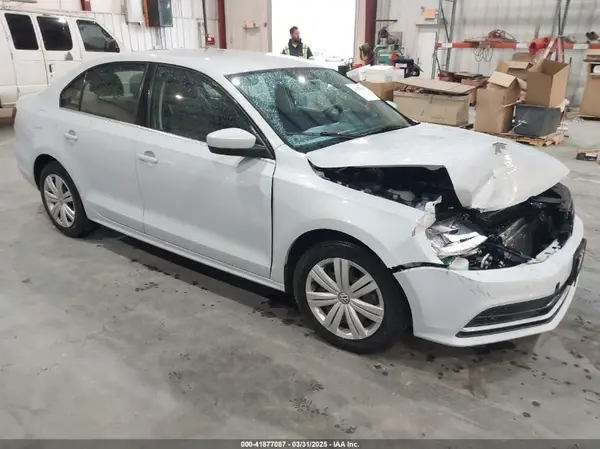3VW2B7AJXHM341415 2017 VOLKSWAGEN JETTA - Image 1