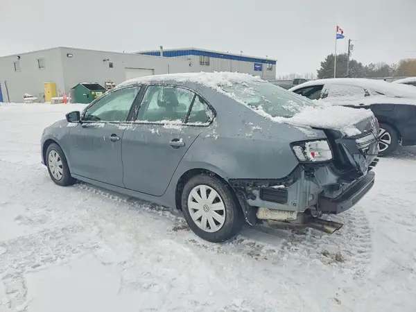 3VW2B7AJXHM341432 2017 VOLKSWAGEN JETTA - Image 2