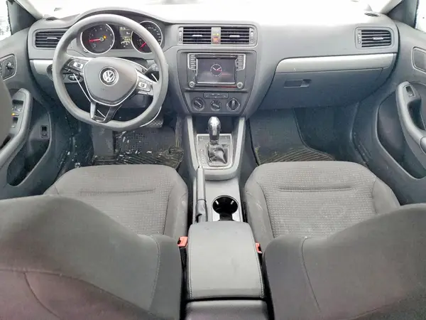 3VW2B7AJXHM341432 2017 VOLKSWAGEN JETTA - Image 8
