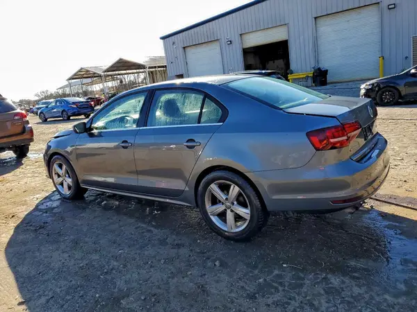 3VW2B7AJXHM341818 2017 VOLKSWAGEN JETTA - Image 2