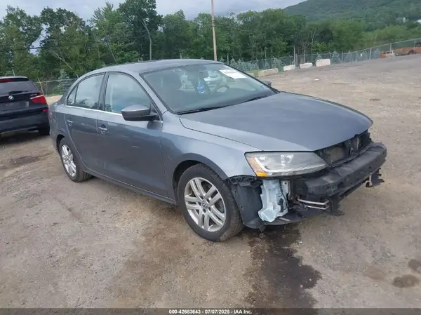 3VW2B7AJXHM341947 2017 VOLKSWAGEN JETTA - Image 1