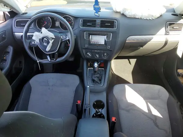 3VW2B7AJXHM342984 2017 VOLKSWAGEN JETTA - Image 8